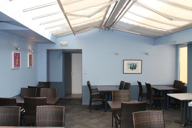 酒店 Hôtel De Flore