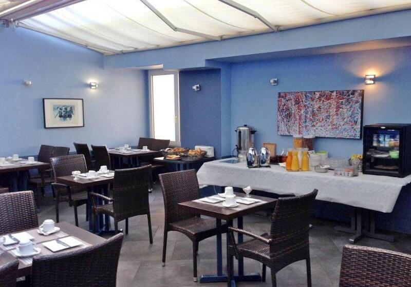 酒店 Hôtel De Flore