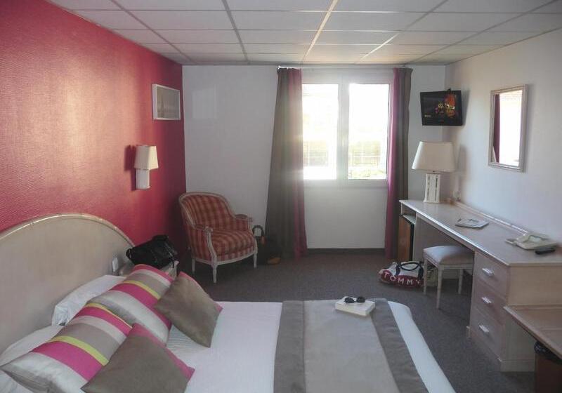 酒店 Hôtel De Flore