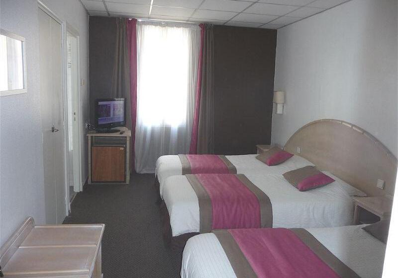 酒店 Hôtel De Flore