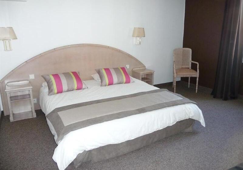 酒店 Hôtel De Flore