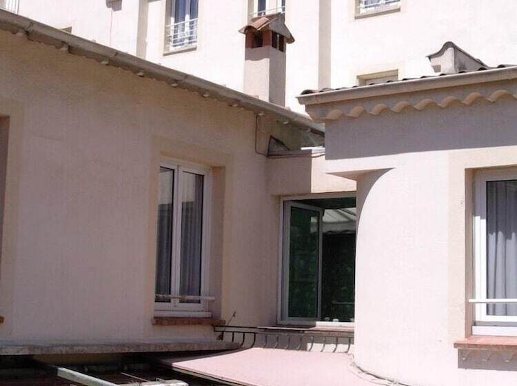 酒店 Hôtel De Flore