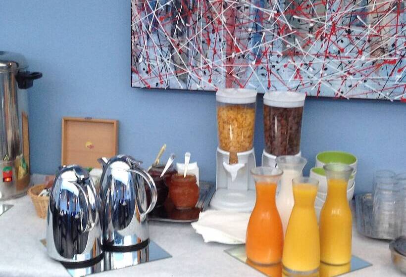 酒店 Hôtel De Flore