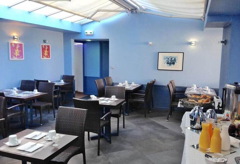 酒店 Hôtel De Flore