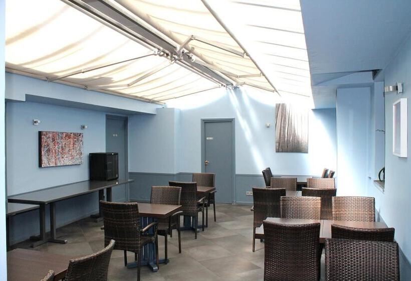 酒店 Hôtel De Flore