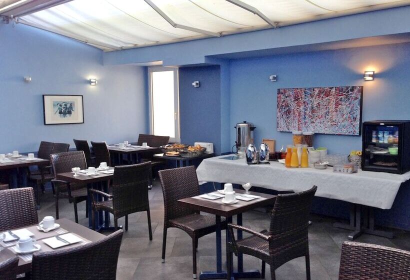 酒店 Hôtel De Flore