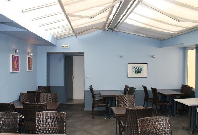 酒店 Hôtel De Flore