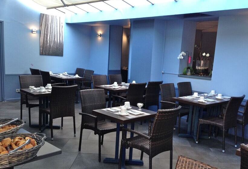 酒店 Hôtel De Flore