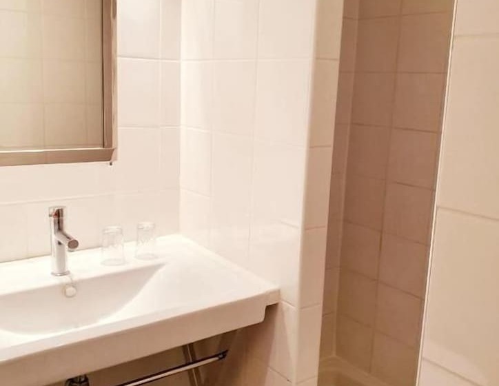 酒店 Hôtel De Flore