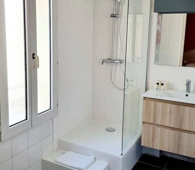 酒店 Hôtel De Flore