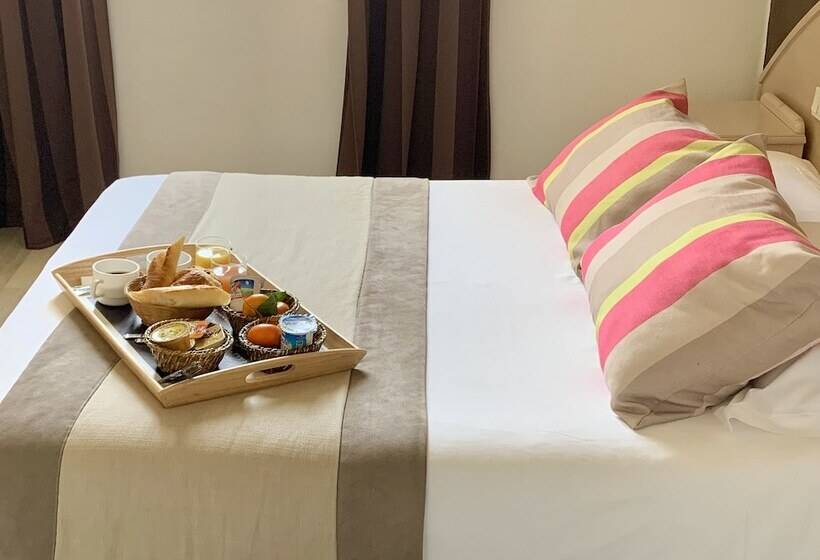 酒店 Hôtel De Flore