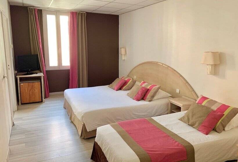 酒店 Hôtel De Flore