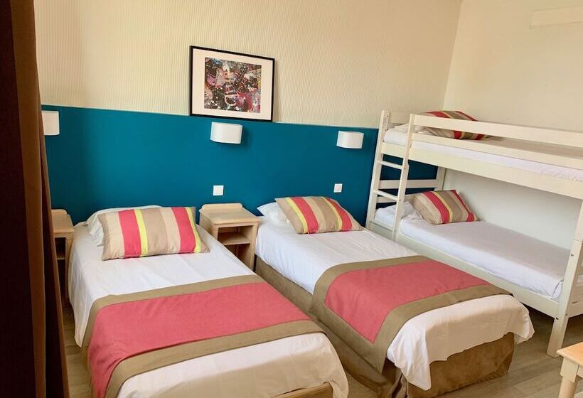 酒店 Hôtel De Flore