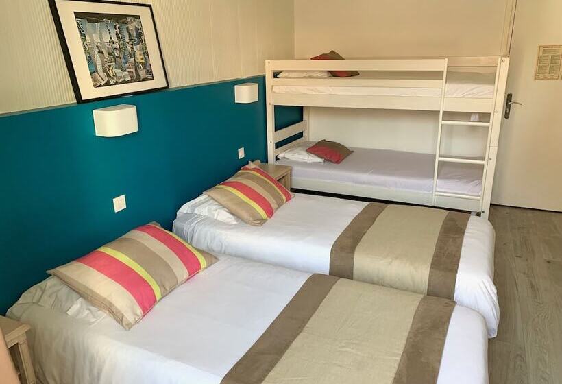 酒店 Hôtel De Flore