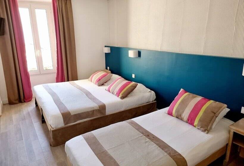 酒店 Hôtel De Flore