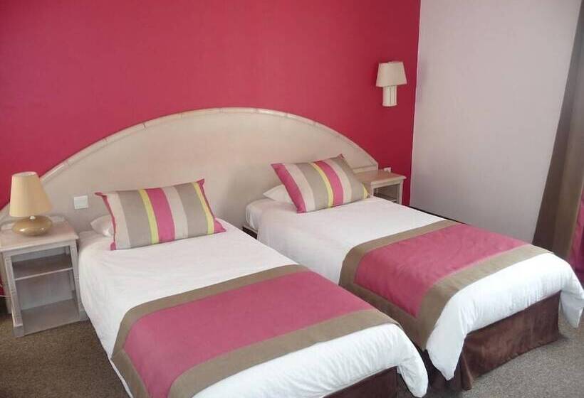 酒店 Hôtel De Flore