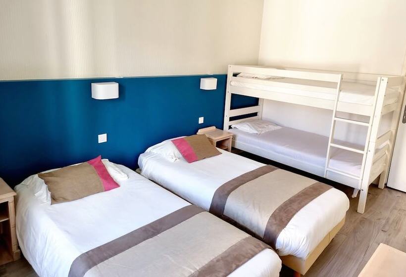 酒店 Hôtel De Flore