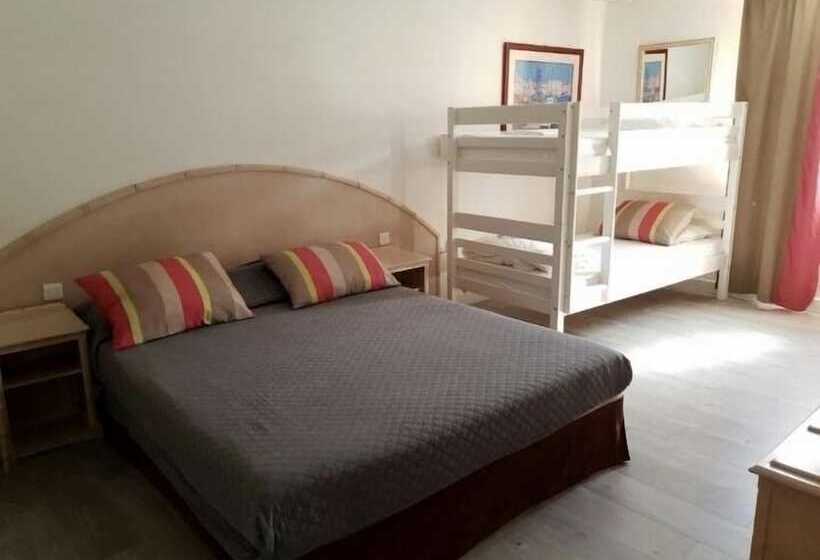 酒店 Hôtel De Flore