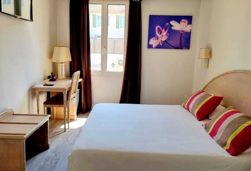 酒店 Hôtel De Flore