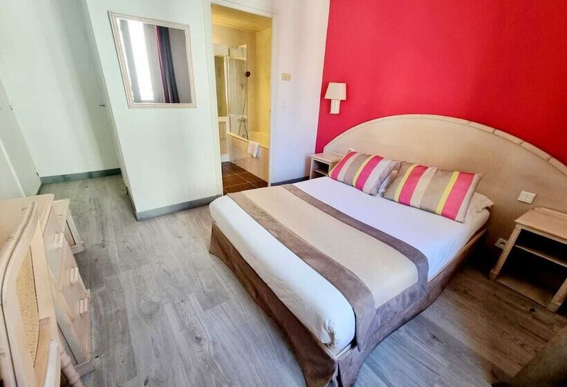 酒店 Hôtel De Flore