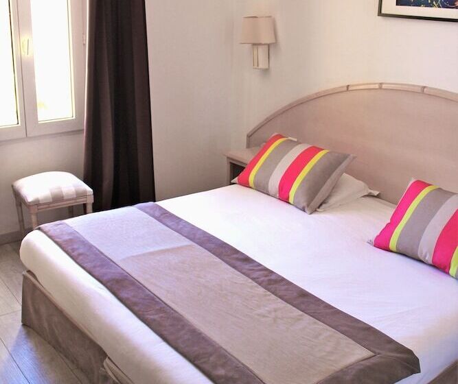 酒店 Hôtel De Flore