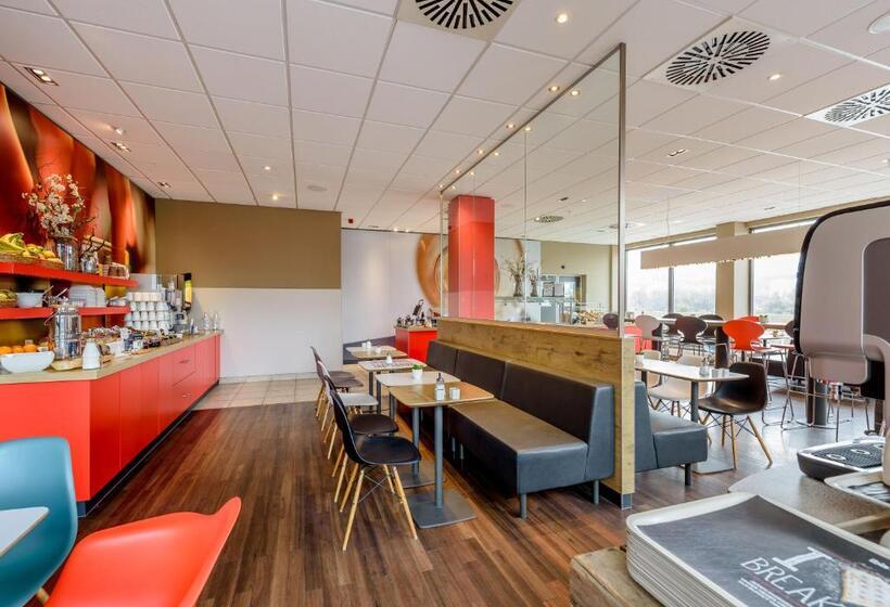 Ibis Hotel Würzburg City