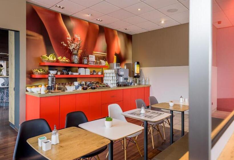 Ibis Hotel Würzburg City