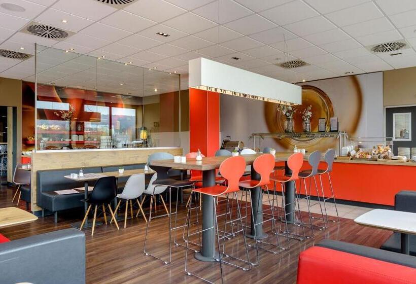 Ibis Hotel Würzburg City