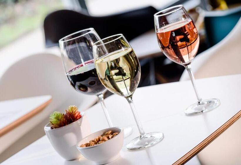 Ibis Hotel Würzburg City