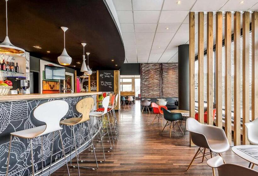 Ibis Hotel Würzburg City