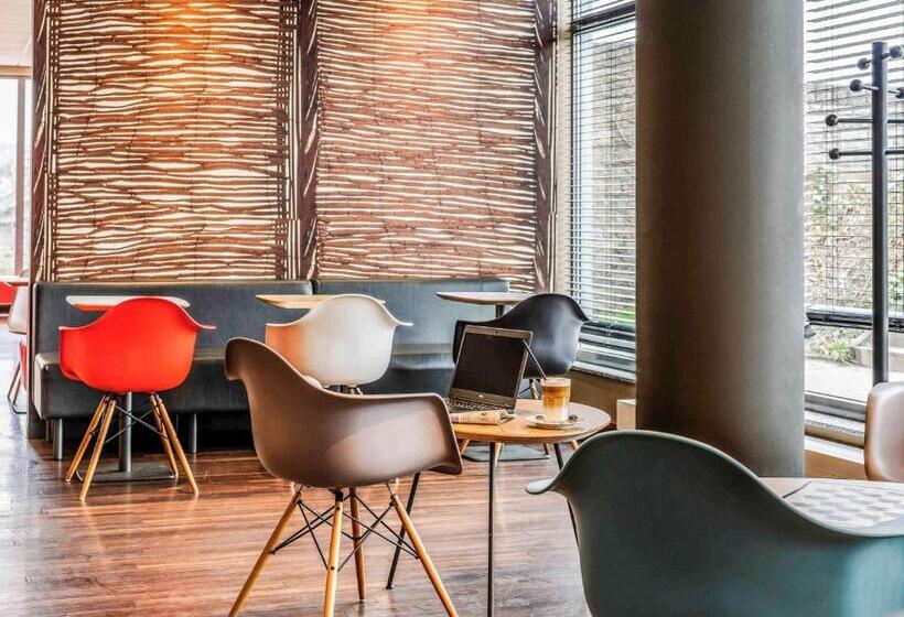 Ibis Hotel Würzburg City