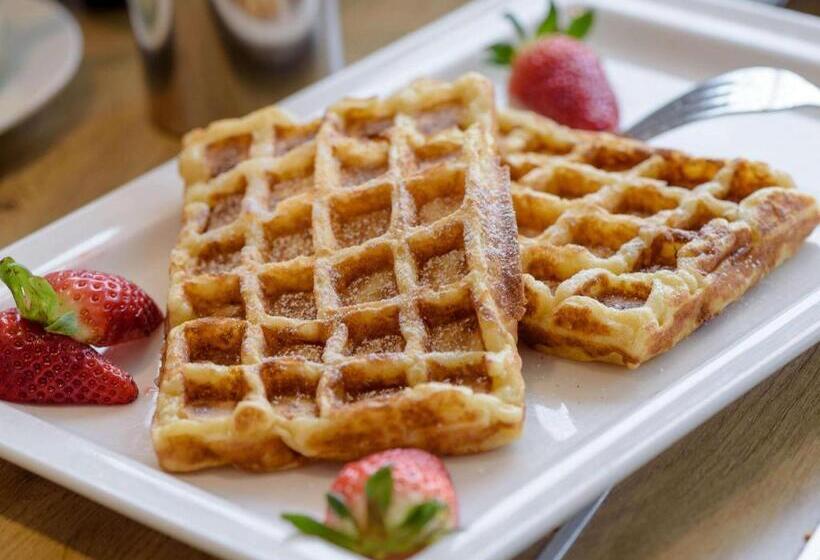 Ibis Hotel Würzburg City