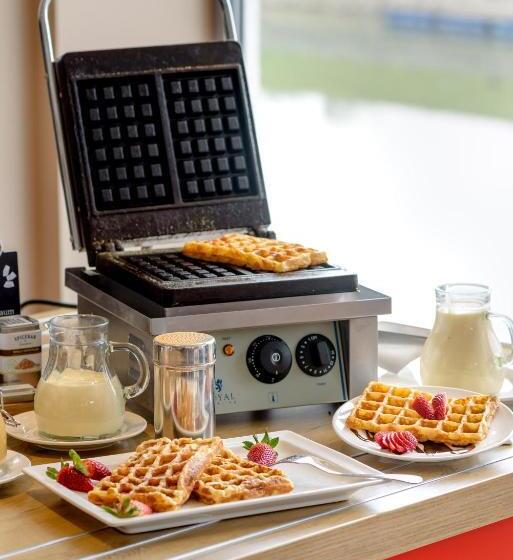 Ibis Hotel Würzburg City