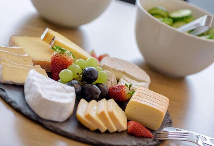 Ibis Hotel Würzburg City