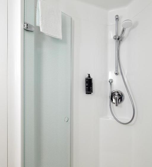 Ibis Hotel Würzburg City