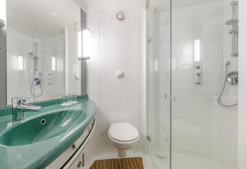 Ibis Hotel Würzburg City