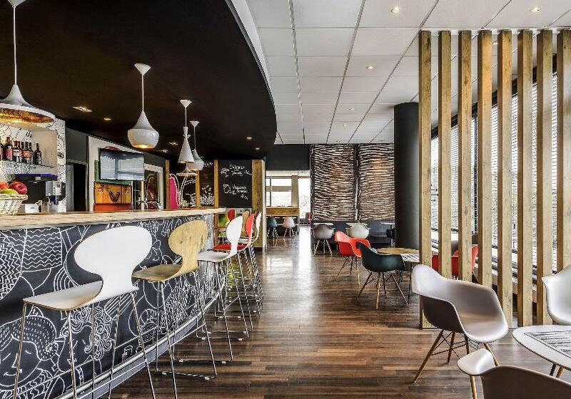 Ibis Hotel Würzburg City