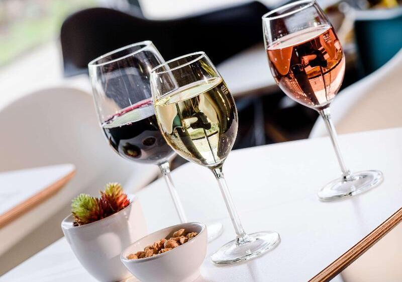 Ibis Hotel Würzburg City