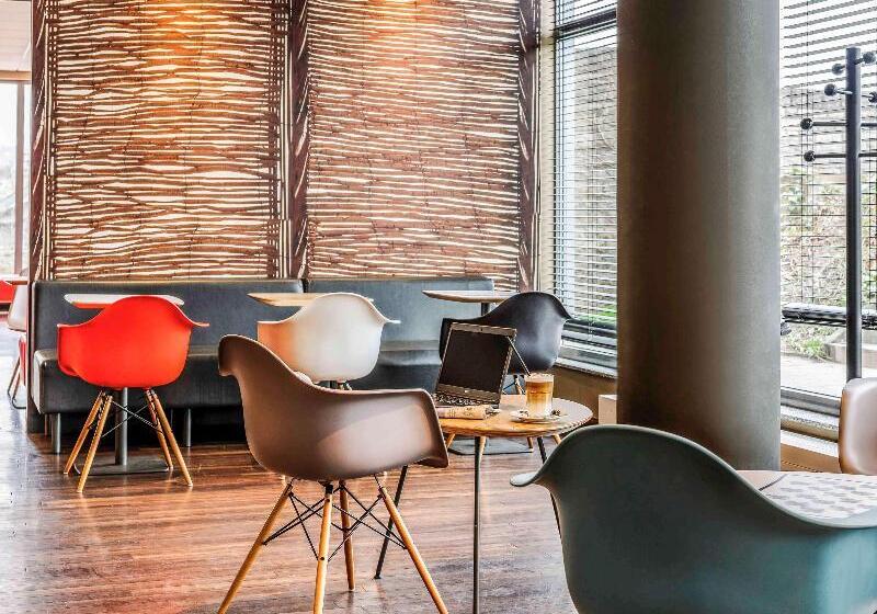 Ibis Hotel Würzburg City