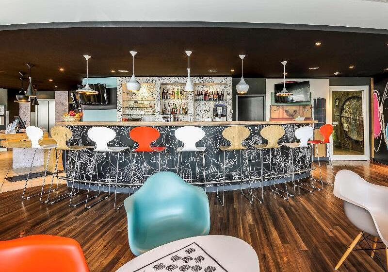 Ibis Hotel Würzburg City