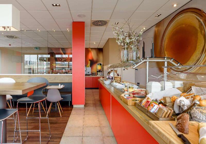 Ibis Hotel Würzburg City