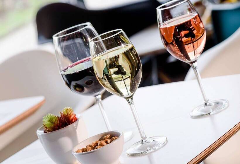 Ibis Hotel Würzburg City