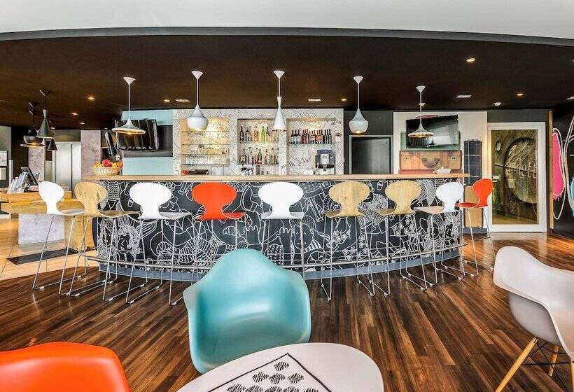 Ibis Hotel Würzburg City