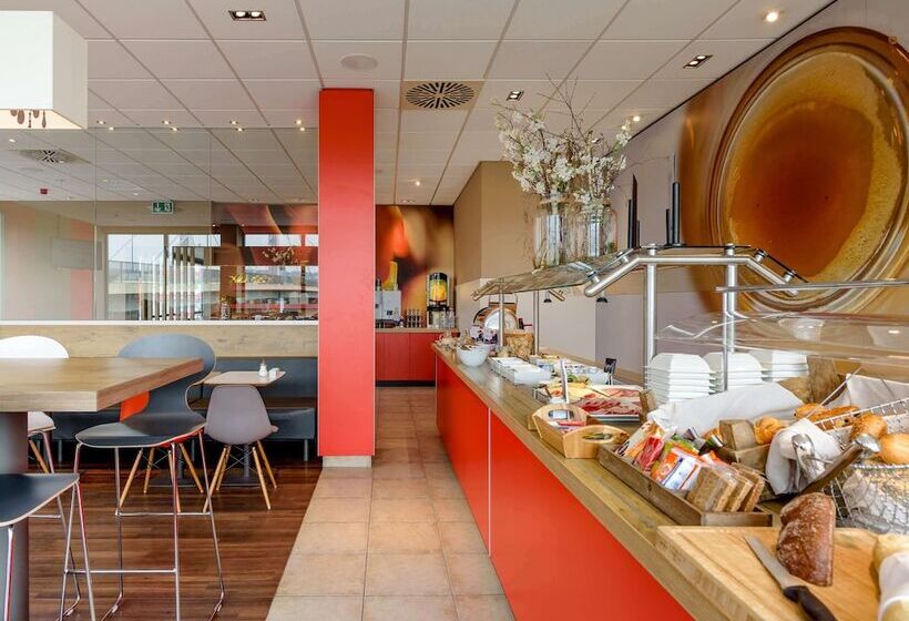 Ibis Hotel Würzburg City