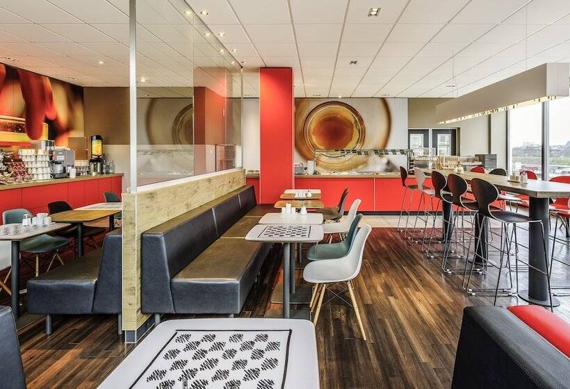 Ibis Hotel Würzburg City