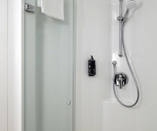 Ibis Hotel Würzburg City