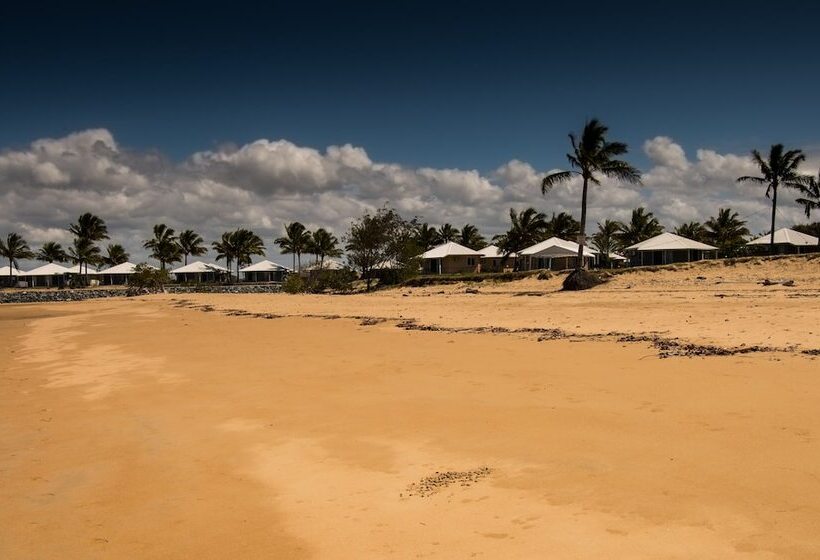 בית מלון כפרי Illawong Beach Resort