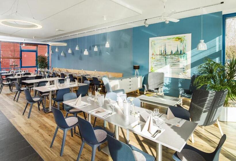 בית מלון כפרי Inndependence