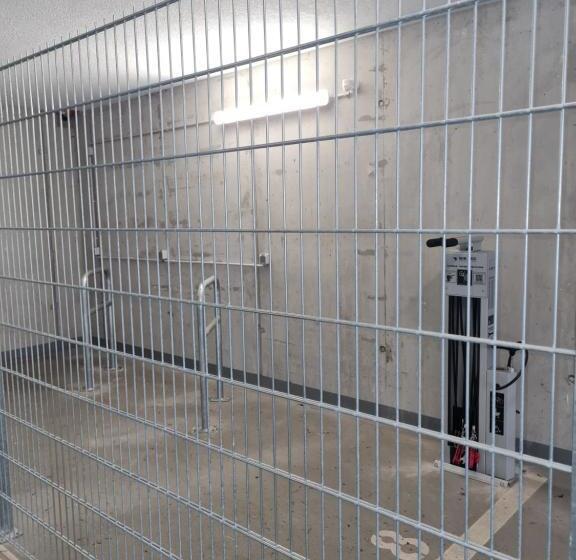 בית מלון כפרי Inndependence