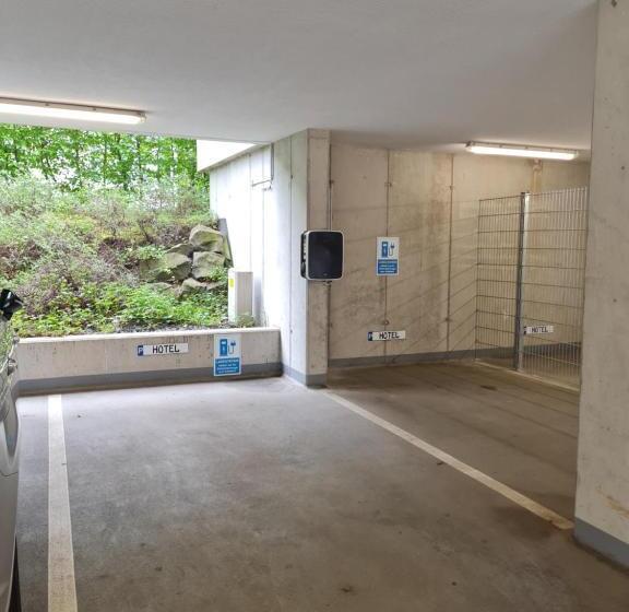 בית מלון כפרי Inndependence